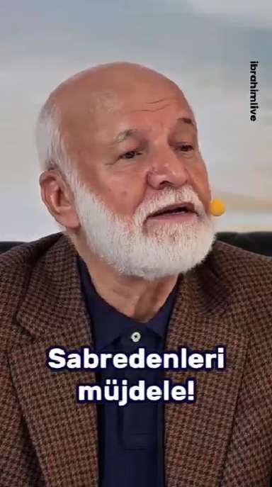 Zorlukları Sabırla Aş: Korkularından Kurtulma Vakti!