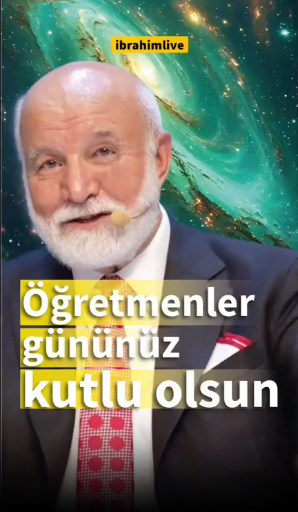 Bir nesli yetiştiren öğretmenlere vefa