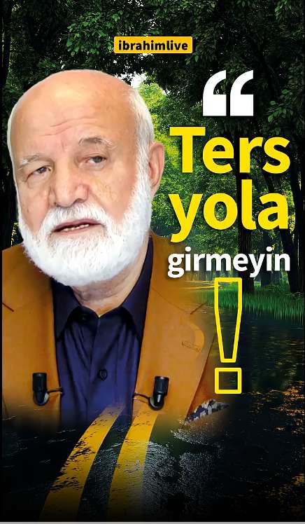 Allah’ın Yolu Lehimize mi Aleyhimize mi?