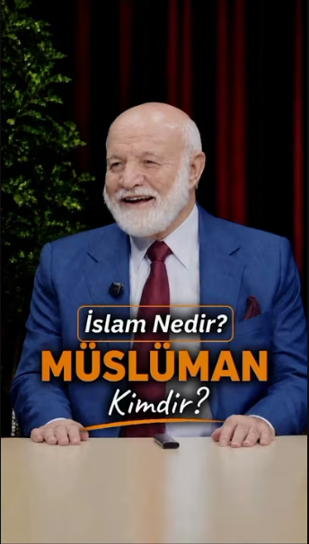Allah'ın Mutluluk Reçetesini Biliyor Musunuz?