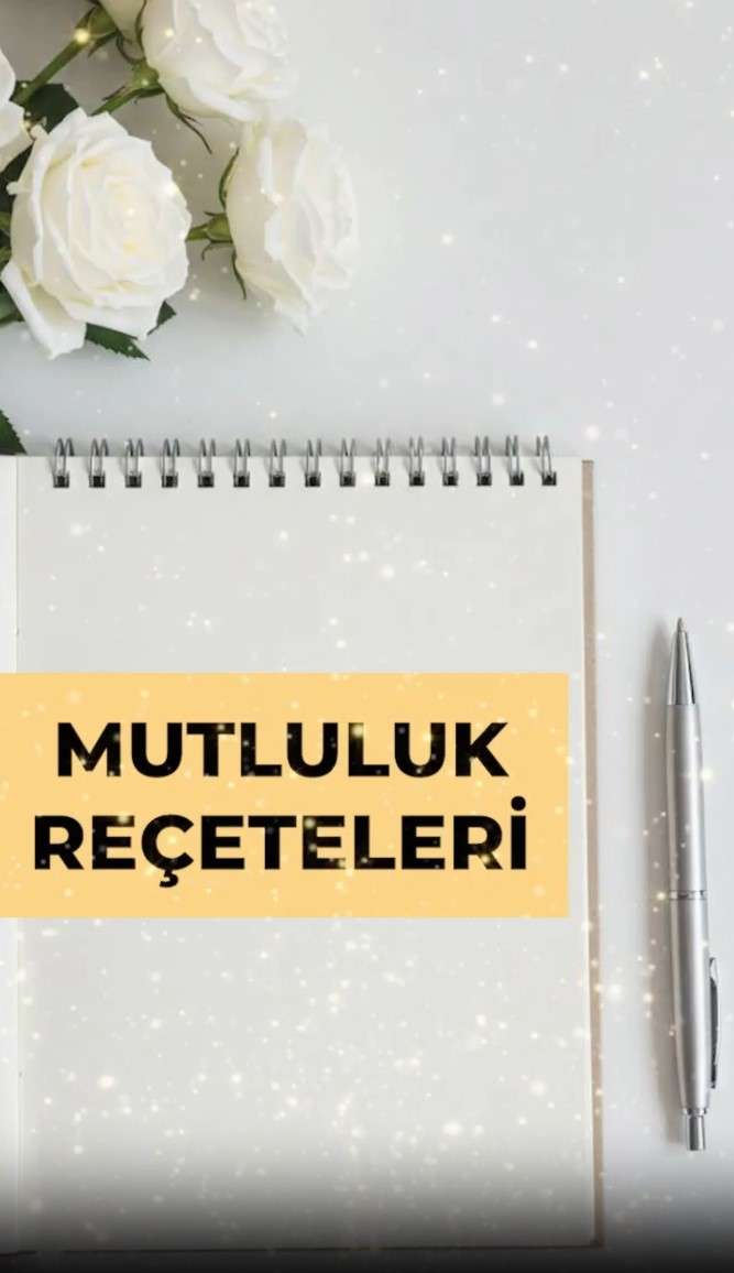 Zikret, sus, sevgiyle konuş.
