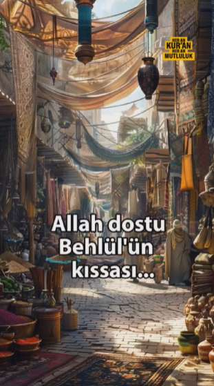Behlül’ün kavunları mı, kalbin mi?