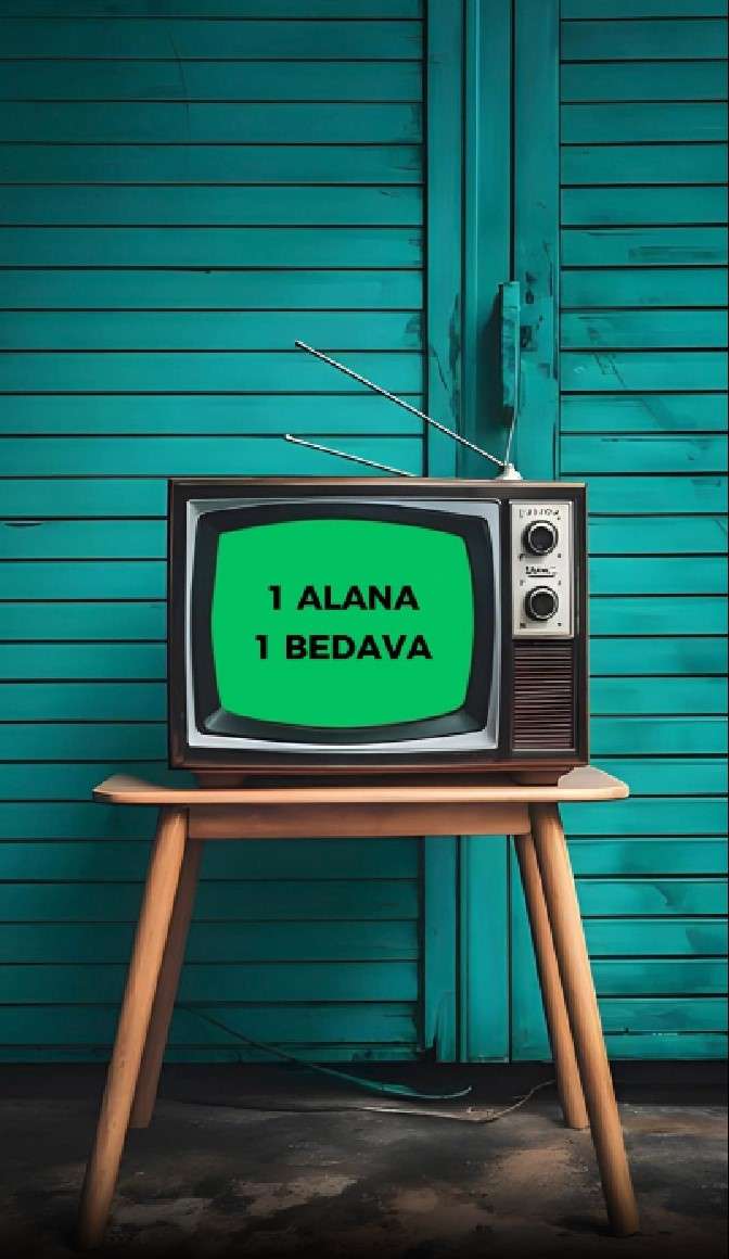 Allah’ın kampanyası: İkisini de veririm