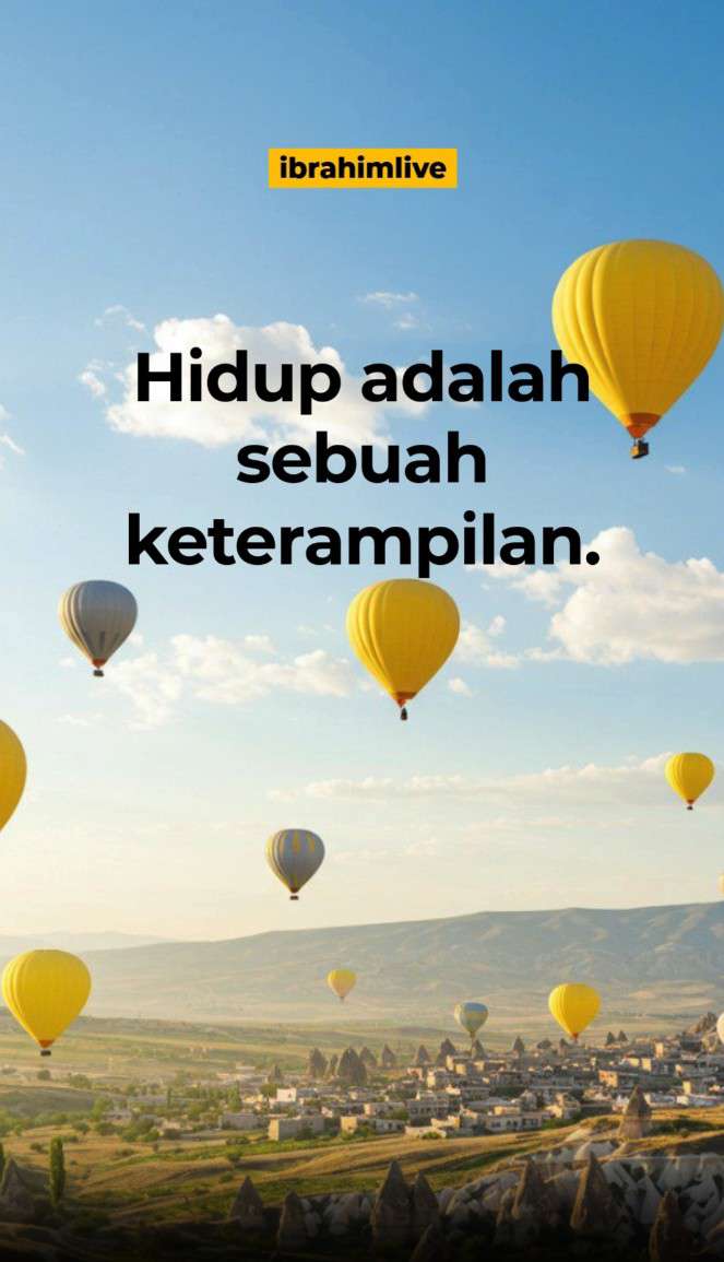 Doa: Keterampilan Hidup Menuju Kebahagiaan