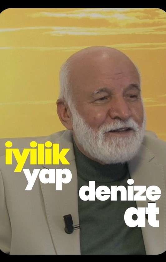 İyiliğe karşılık beklemeli miyiz?
