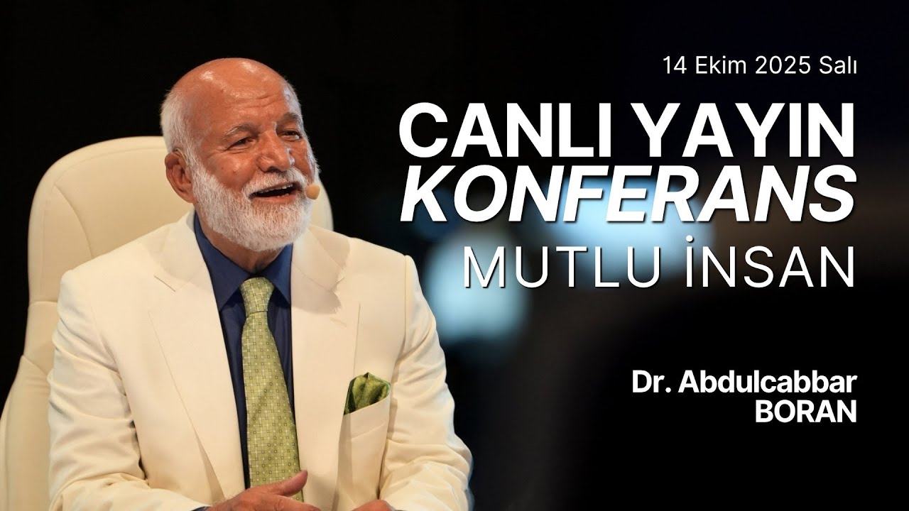 Mutlu İnsan