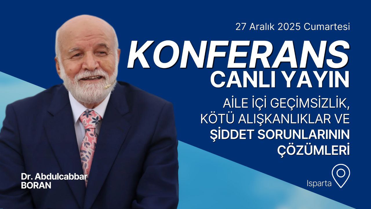 Aile İçi Geçimsizlik, Kötü Alışkanlıklar ve Şiddet Sorunlarının Çözümleri konulu Panel