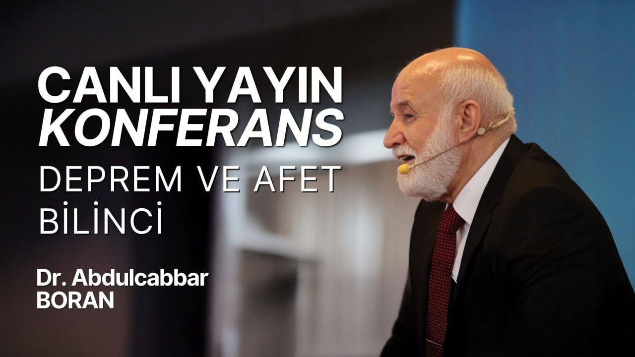 Deprem ve Afet Bilinci