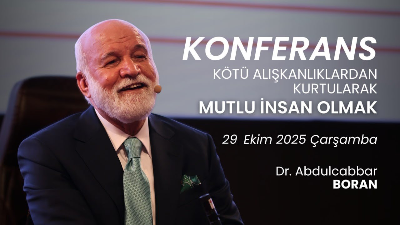 Kötü Alışkanlıklardan Kurtularak Mutlu İnsan Olmak