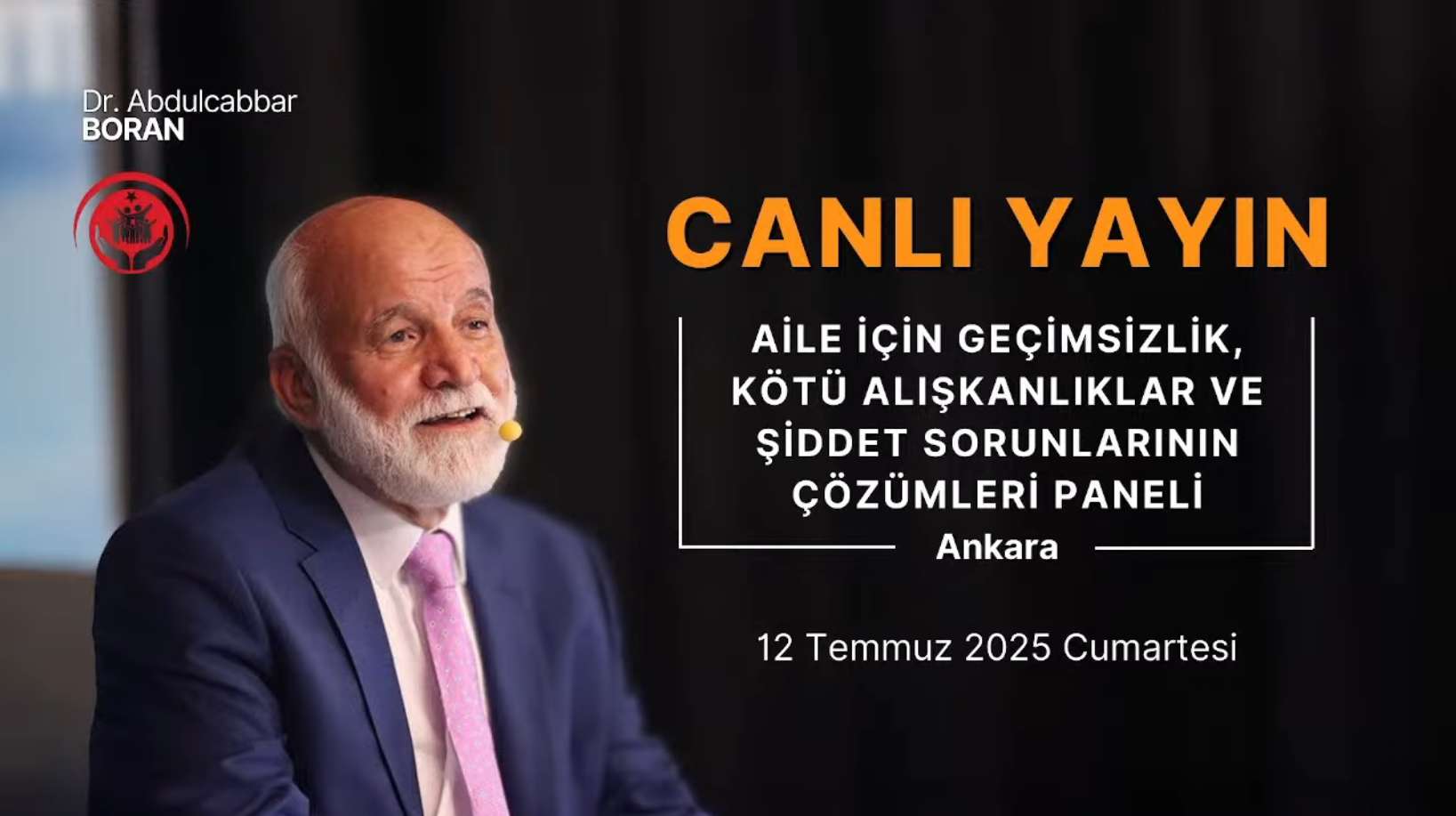 Aile İçi Geçimsizlik Kötü Alışkanlıklar ve Şiddet Sorunlarının Çözümü